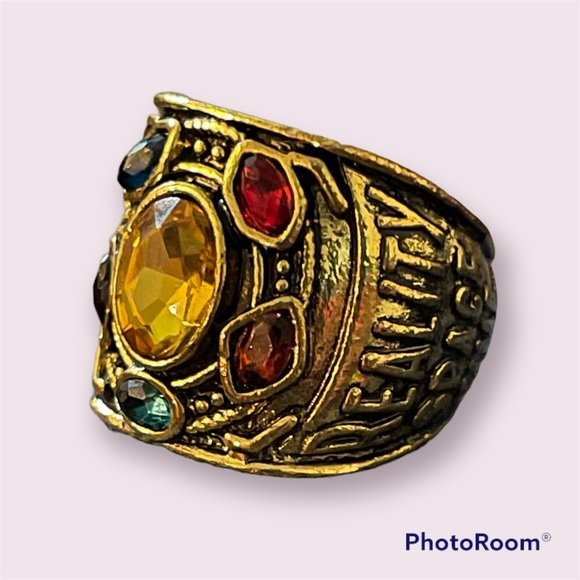 Infinity Ring - Picture 4 of 5